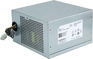 290W Replacement Power Supply for Dell Optiplex 3020 7020 9020 Precision T1700/ PowerEdge T20 Compatible P/N: RVTHD KPRG9 HYV3H D290A001L M/N:L290AM-00 PS-3291-1DF H290EM-00 H290AM-00
