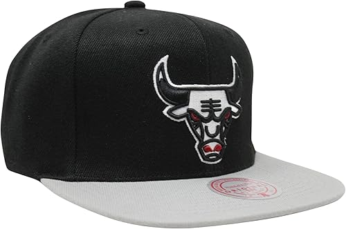 Miniatura 25 de Mitchell & Ness Core Basic Snapback Hat