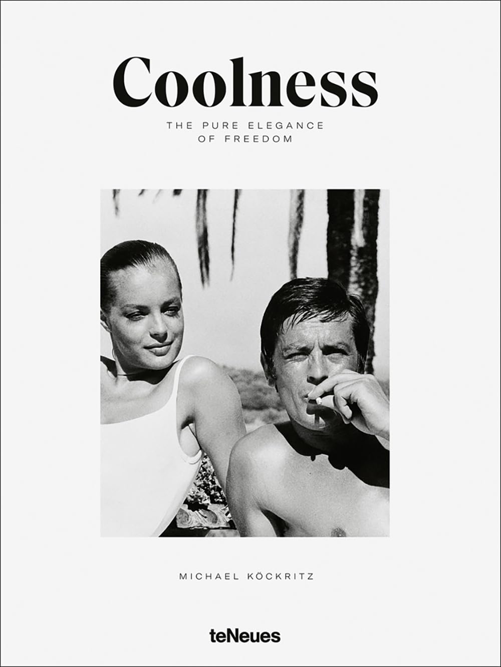 Coolness Black/White