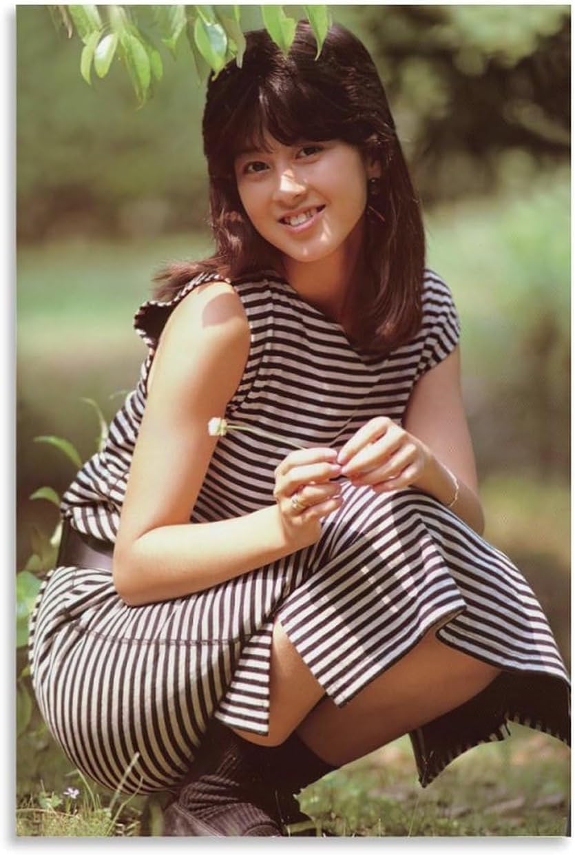 森尾由美　非売品　Ａ１ポスター 新品　33 Amazon.co.jp: 森尾由美 女優 若い頃 レトロ 水着0 ポスター クール