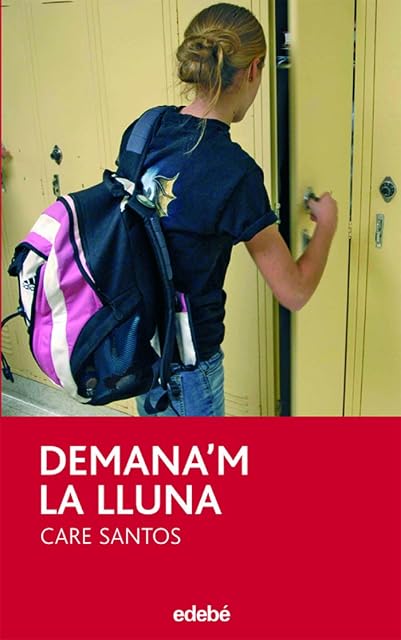 Portada de Demana M la Lluna