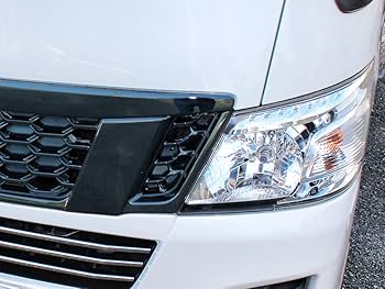 ニッサン　キャラバン　nv350 グリル 41IwP2DqHcL._UF350,350_QL50_.jpg