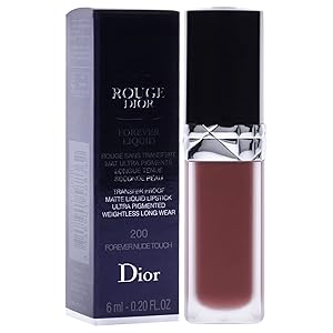 CHRISTIAN DIOR FOREVER ROUGE 200 FOREVER DREAM CHRISTIAN DIOR FOREVER ROUGE 200 FOREVER DREAM