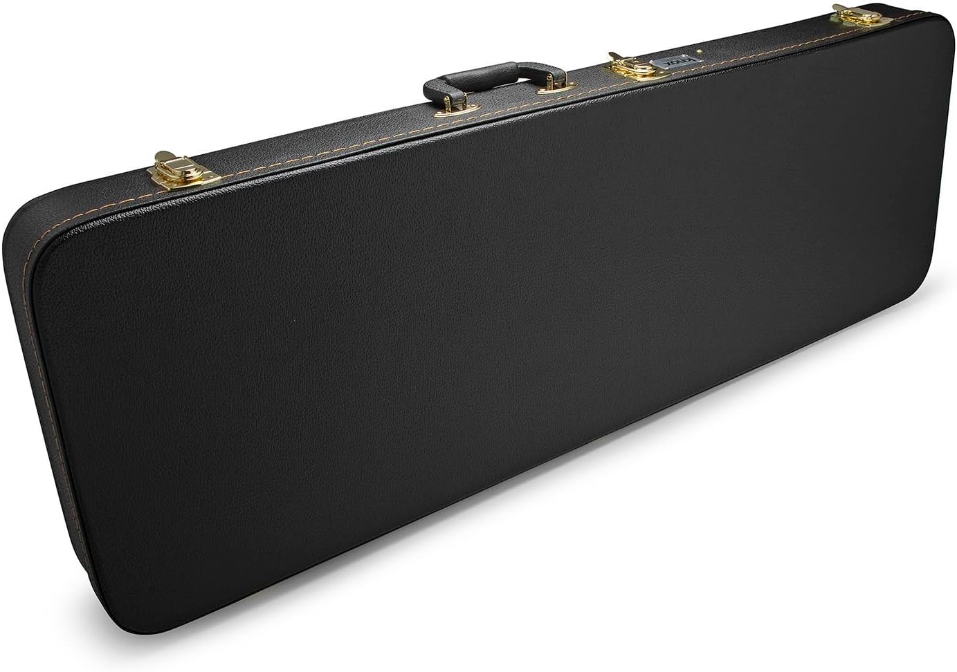Knox Gear Electric Guitar Hard Shell Protective Carrying Case