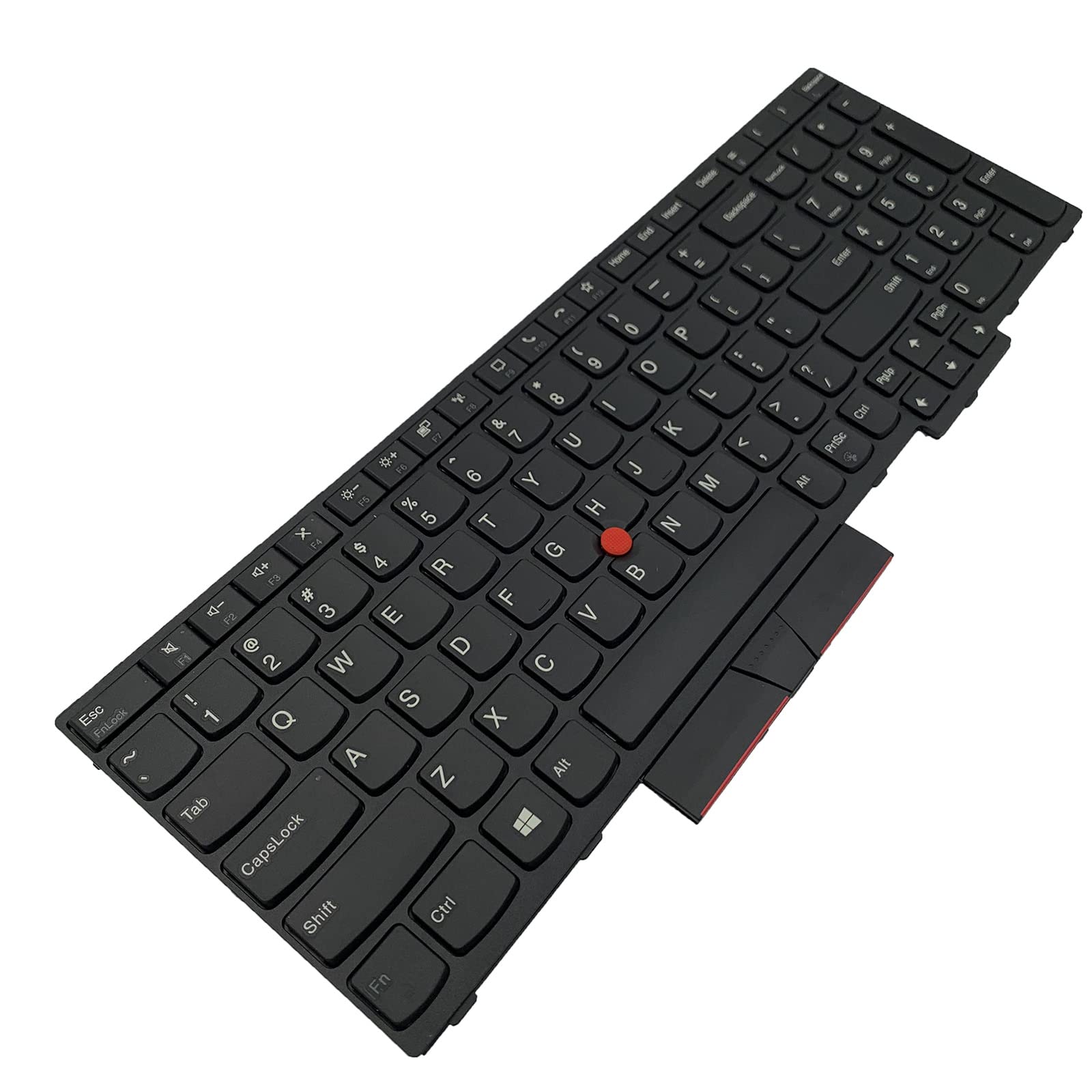Amazon.com: Laptop Replacement US Layout Keyboard for Lenovo