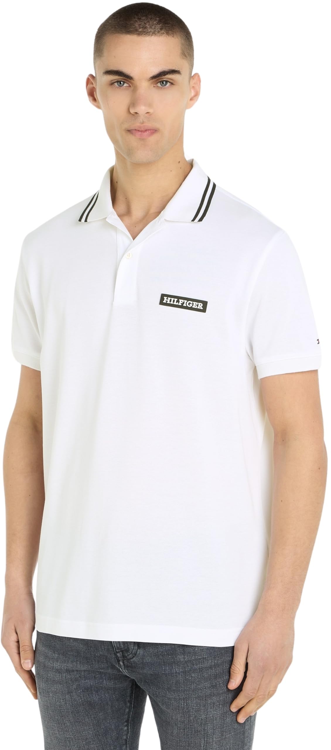 Mode von Calvin Klein & Tommy Hilfiger