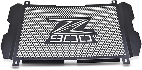 Miniatura 5 de LeosHi Compatible con Z900 2021 2022 2023 parte de motocicleta radiador rejilla protección compatible con accesorios Z900 Z 900 2017-2018 2019 2020