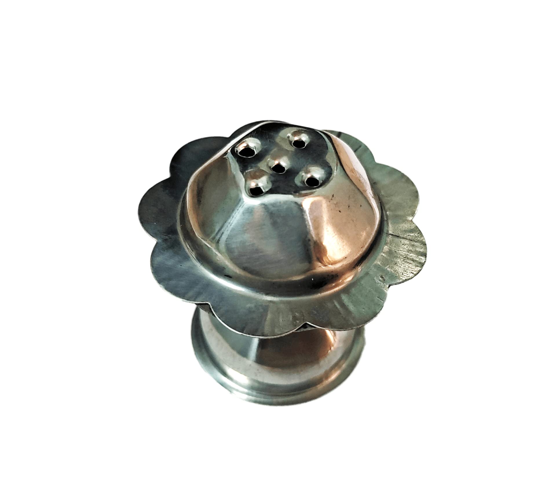 SaioStore Incense Stick Stand, Agarbatti Stand Stainless Steel (Pack of 2)