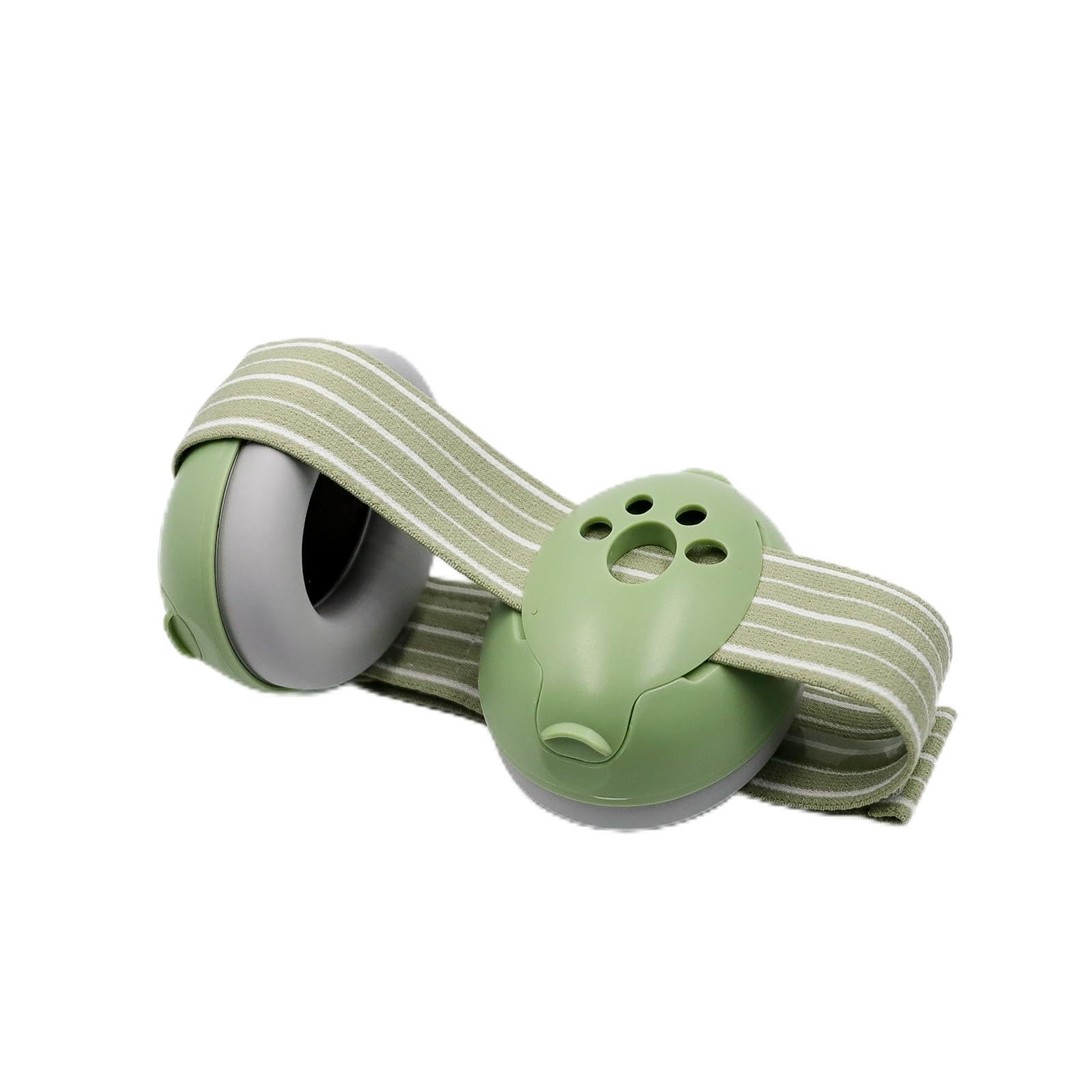 Tarleys Ear Defenders for Babies and Children from 0 to 36 Months, Noise Reduction by 27dB