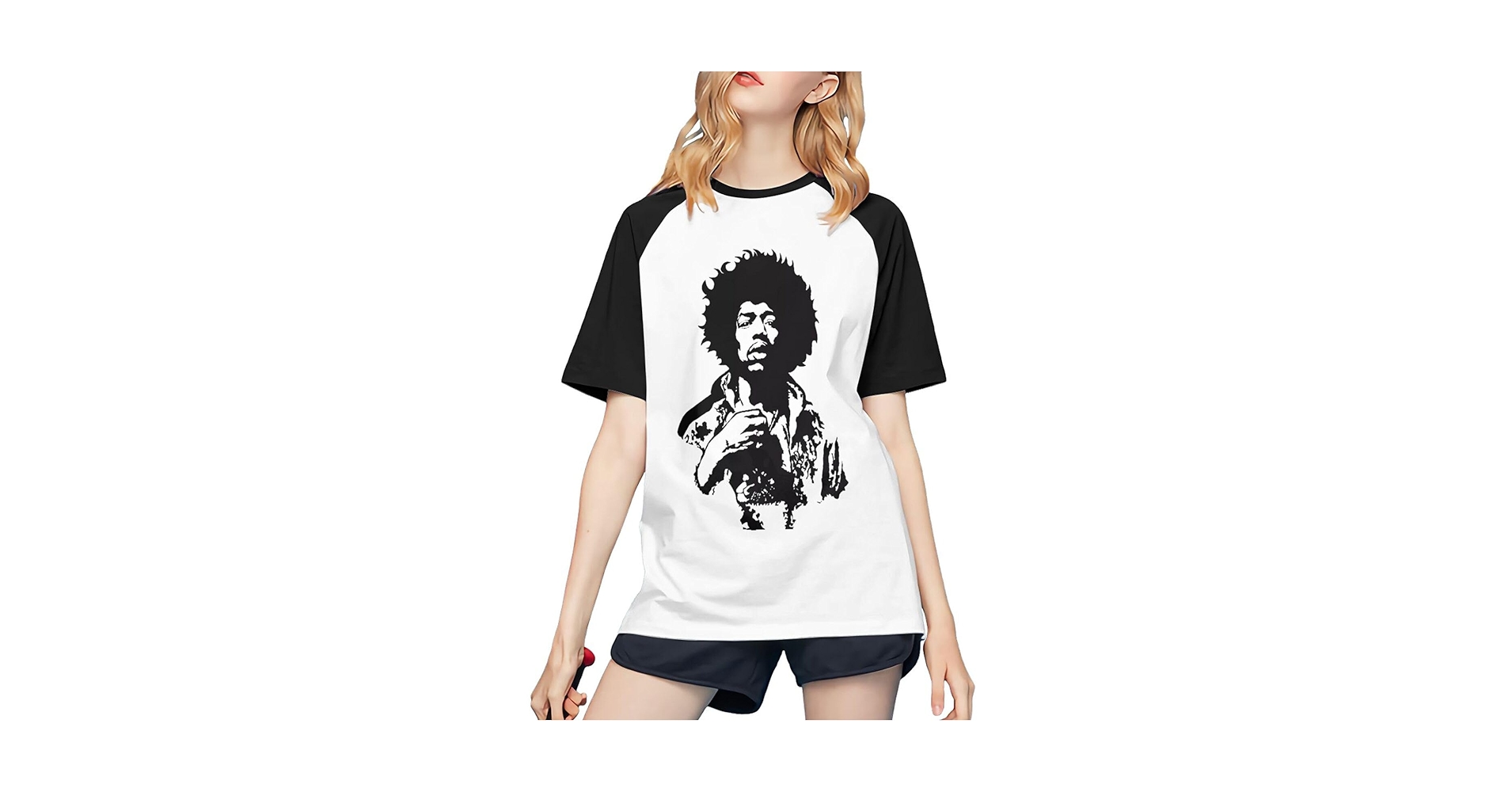Amazon | [カムクリット] Jimi Hendrix ジミヘン ジミ