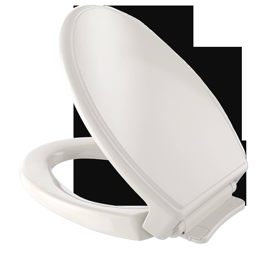 toto★ TOTO® Traditional SoftClose® Slow Close Elongated Toilet