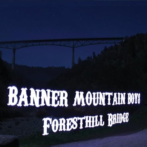 It S All Over Now By Banner Mountain Boys On Amazon Music Amazon Com