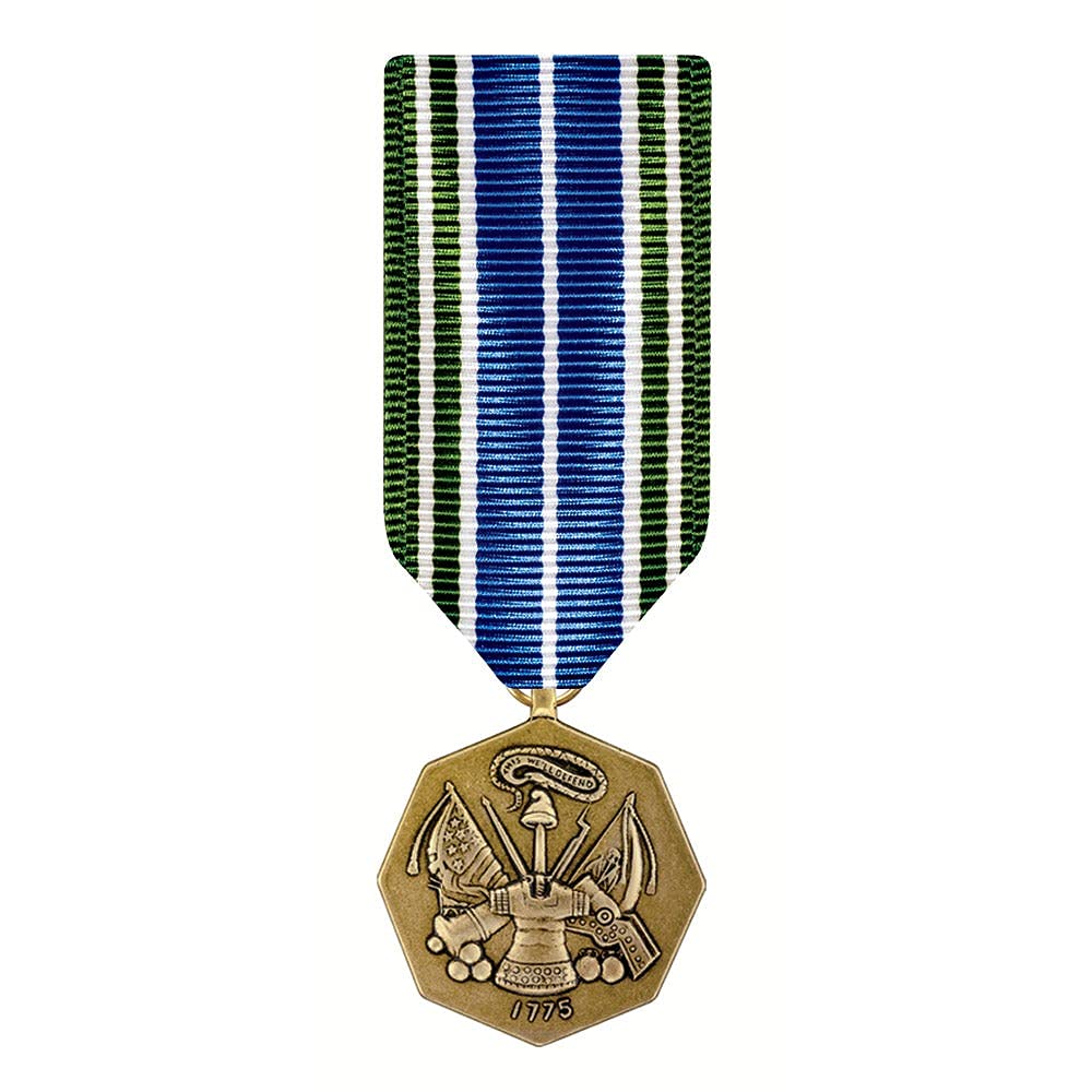 Army Achievement Medal Miniature (AAM)