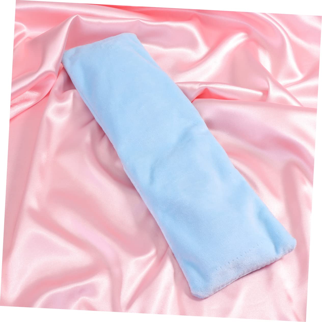 FOMIYES 3St kalte brust therapie tragbarer Insulinkühler doppeltes Brillenetui für Damen kalte Kompresse breast care kühlung kühlende matte pads kühlpads kuhlmatte - -Pad Blue
