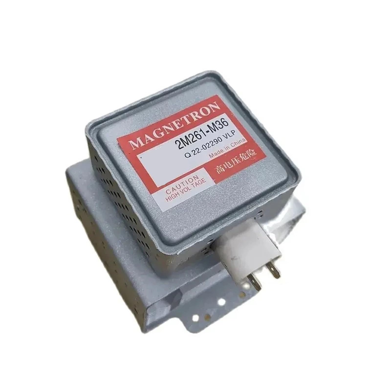 Magnetron Kuchenki Mikrofalowej, Kompatybilny Z Panasonic | Magnetron kuchenki mikrofalowej, dla 2M261-M36
