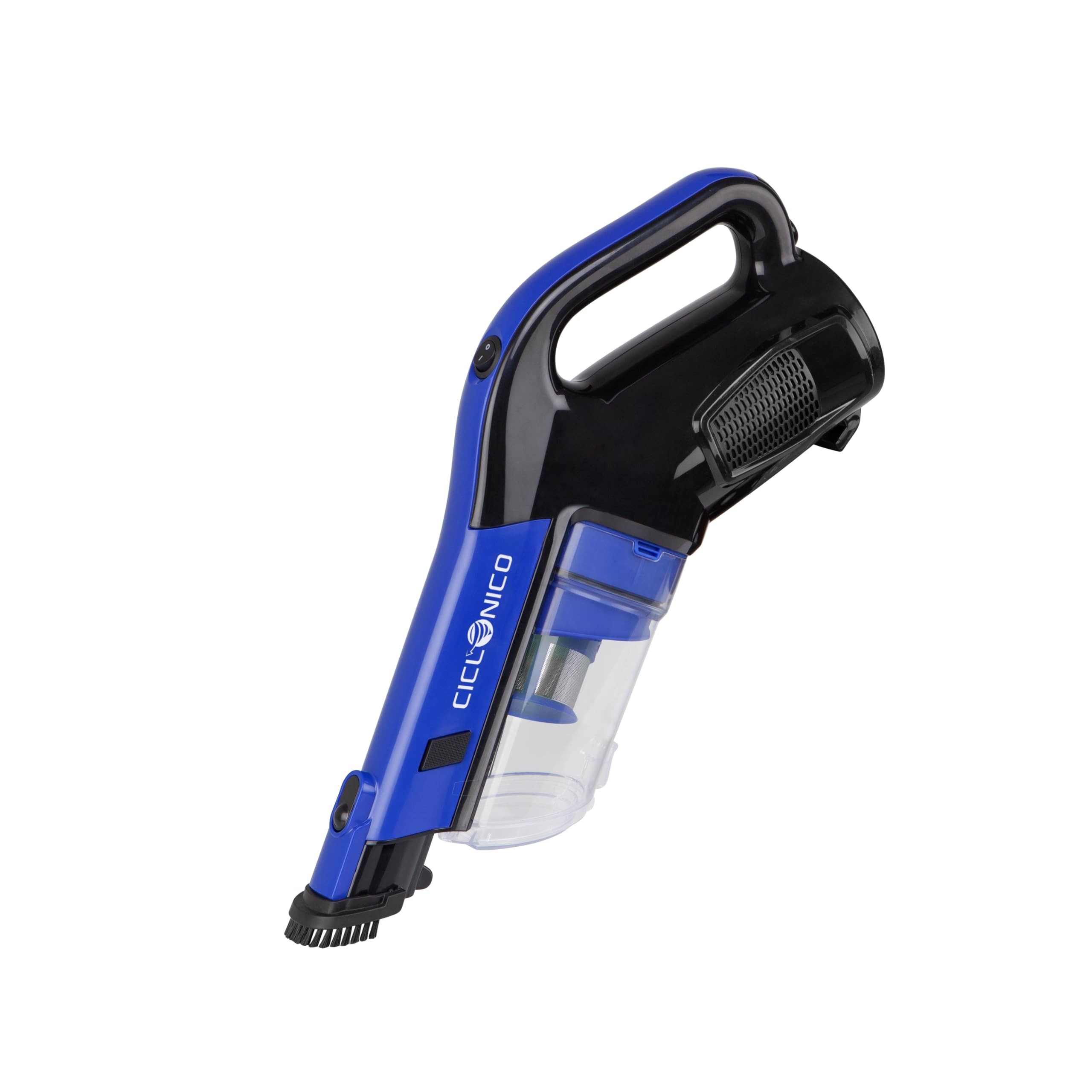 Orbegozo AP 4800 Aspirador de Escoba 600W 600ml