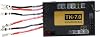 2.4G Receiver 7.0 Version Unit Board with Antenna RC Model Tank Receiver Replacement Spare for Henglong 116 RC 3818 Tank Model