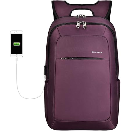 female laptop backpack