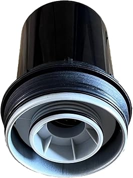 RE551508 Fuel Filter Element Replacement for 5085E 5100E Tractor 6110R 6110M 6130R Loader 210L 310L Replaces DZ115390