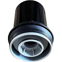 RE551508 Fuel Filter Element Replacement for 5085E 5100E Tractor 6110R 6110M 6130R Loader 210L 310L Replaces DZ115390