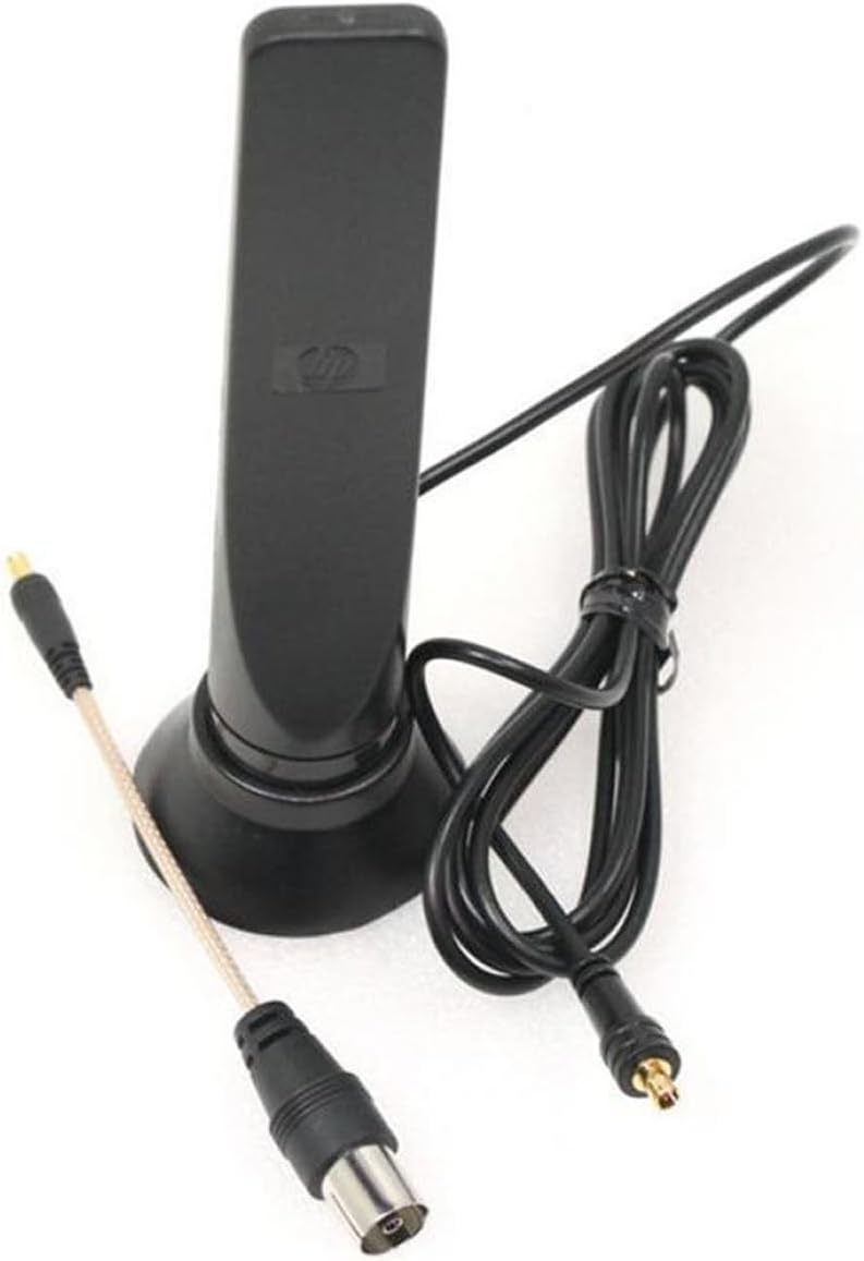 HP TV Tuner Antenna with PAL Jack 482468-002