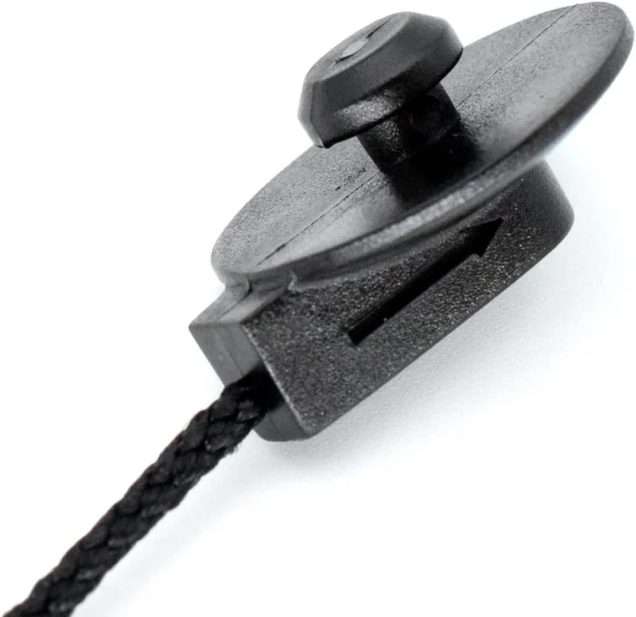 Car Parcel Shelf Cords Compatible with Focus MK3 Hatchback 2012 2013 2014 2015 2016 2017 2018 Rear Parcel Shelf Tonneau Lift String Strap Clips BM51A46538AA