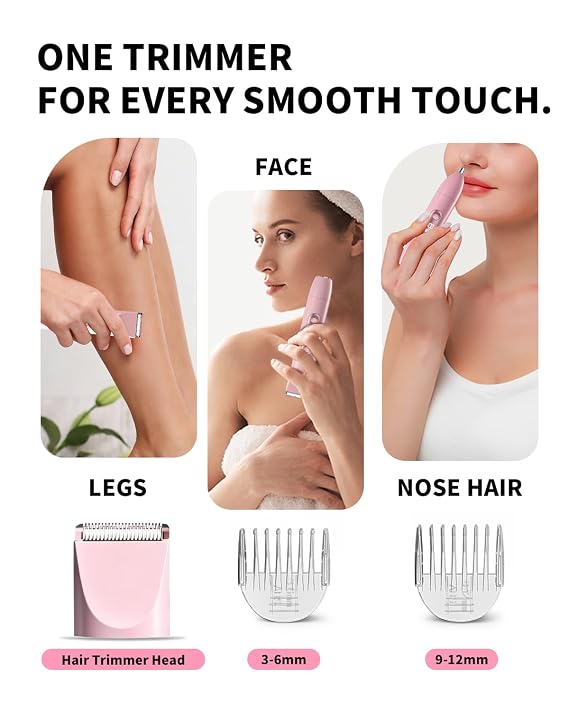 Ufree Bikini Trimmer