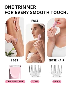 Ufree Bikini Trimmer