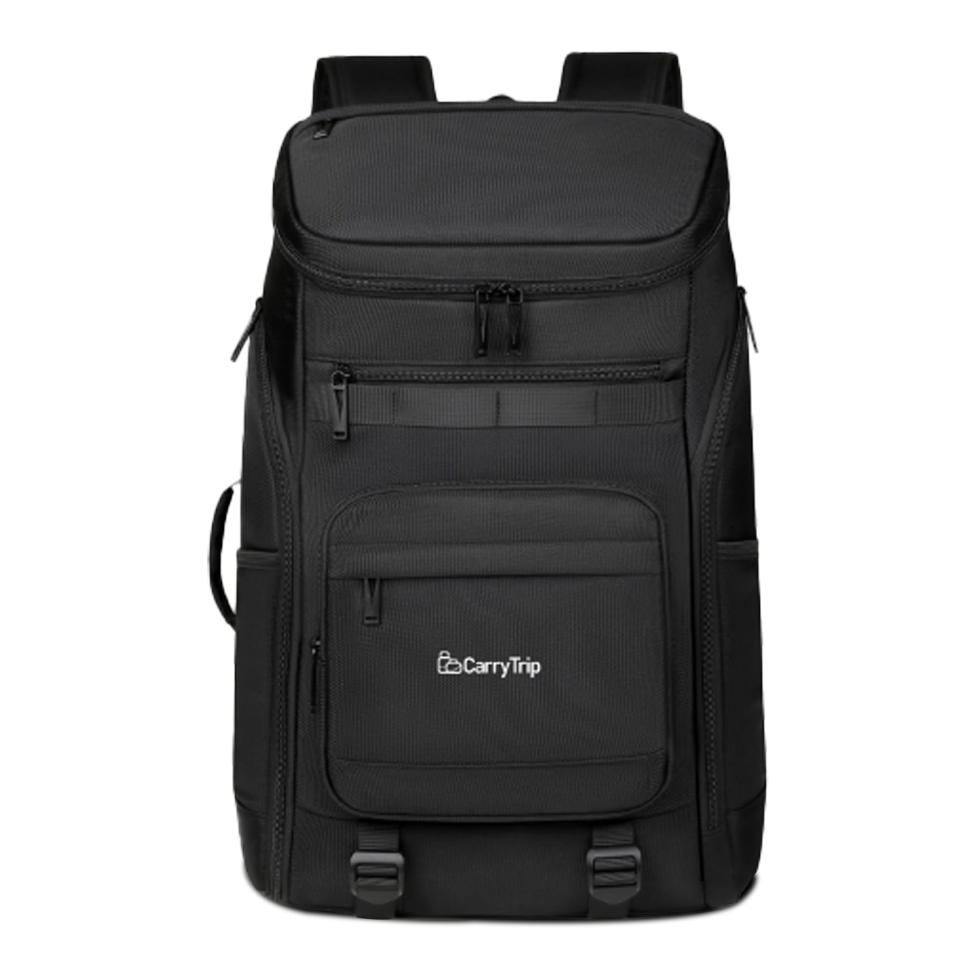 Laptop Backpack with Shoe Compartment & Dry Wet Pocket, Water Resistant Oxford Material - Travel Bag for Office, Sports & Casual Use for Men & Women-image-22