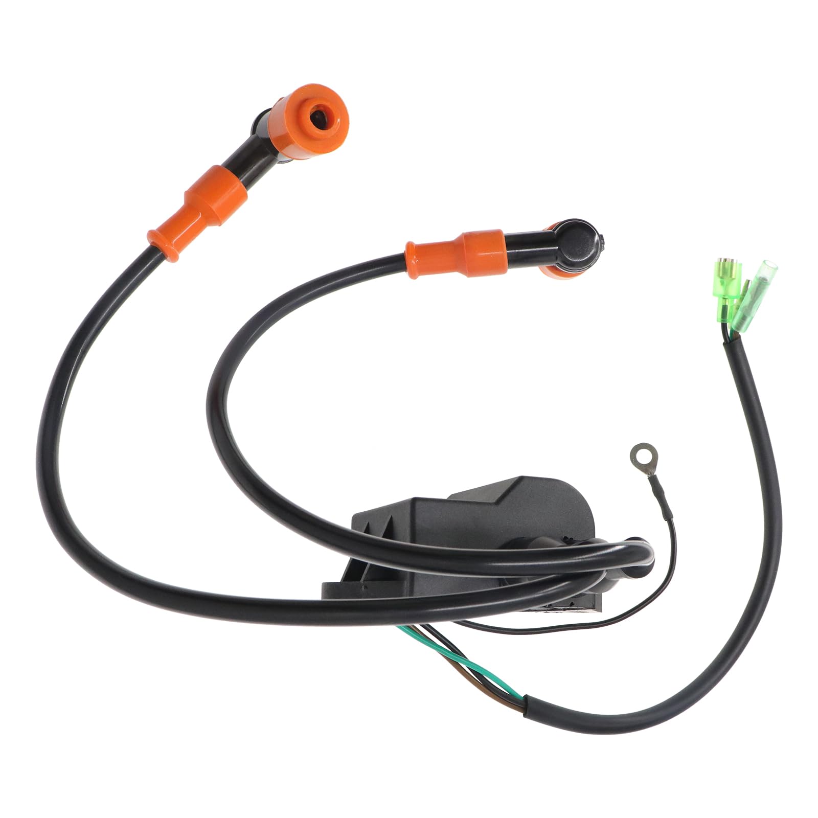 Dispositivi Accensione Bobina Accensione Per CDI Per TOHATSU Per Fuoribordo Per M6B Per M8B Per M9.8B 2 Tempi 3B2-06170-0 3B2-06060-0 3B2-06060-1 Bobina Accensione