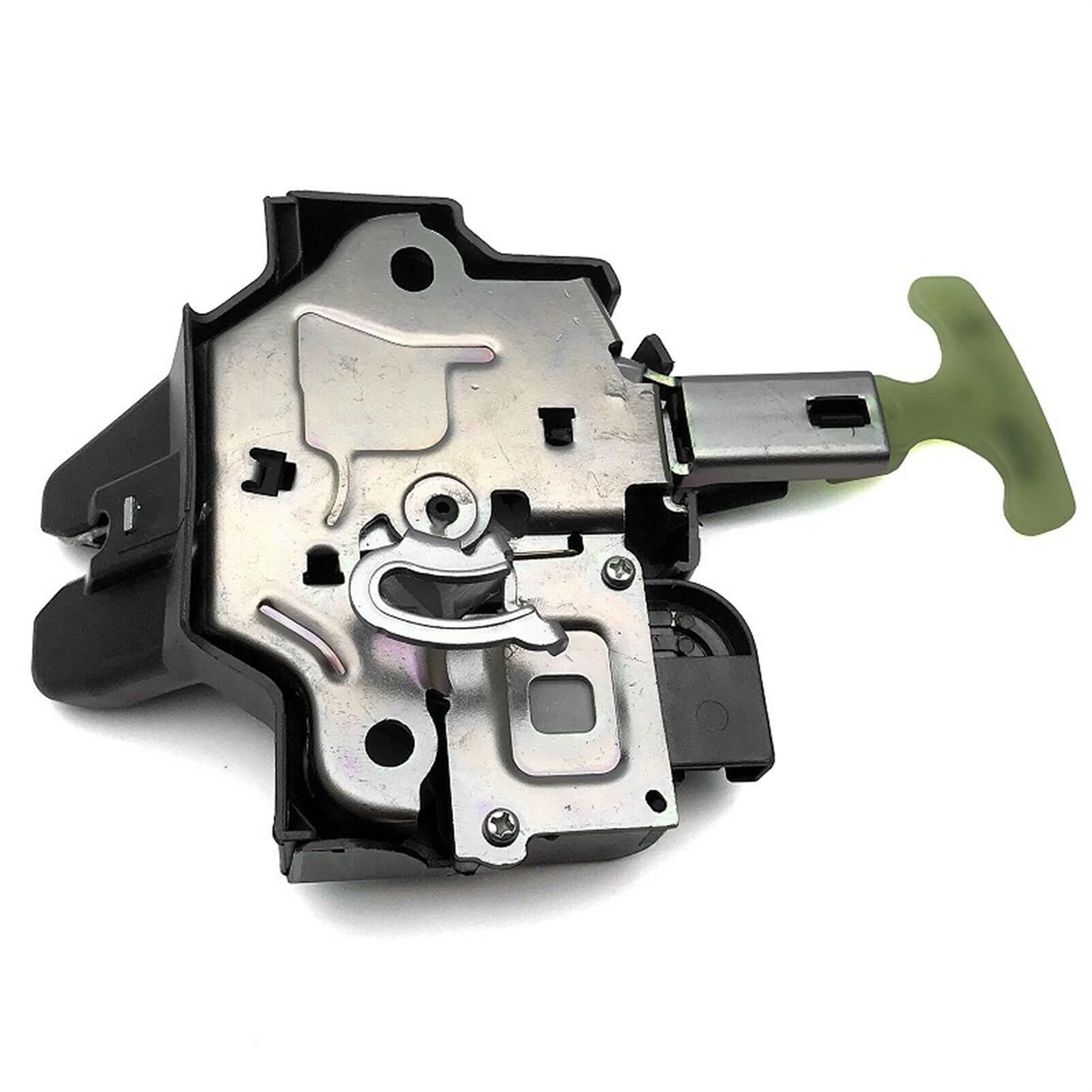 Siłownik zamka bagażnika tylnego do Toyota Camry 2007-2011, numer części: 64600-06010 i 64600-33120