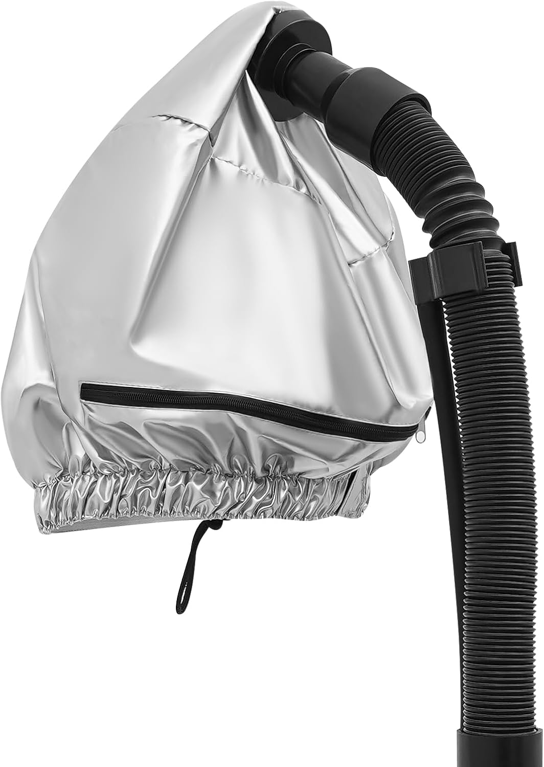 110V 500W Professional Hair Steamer, Nano-Mist Hair Care Machine, Salon SPA Barber Shop Dedicated Nano-Steamer, Deep-Conditioning Hair Steamer