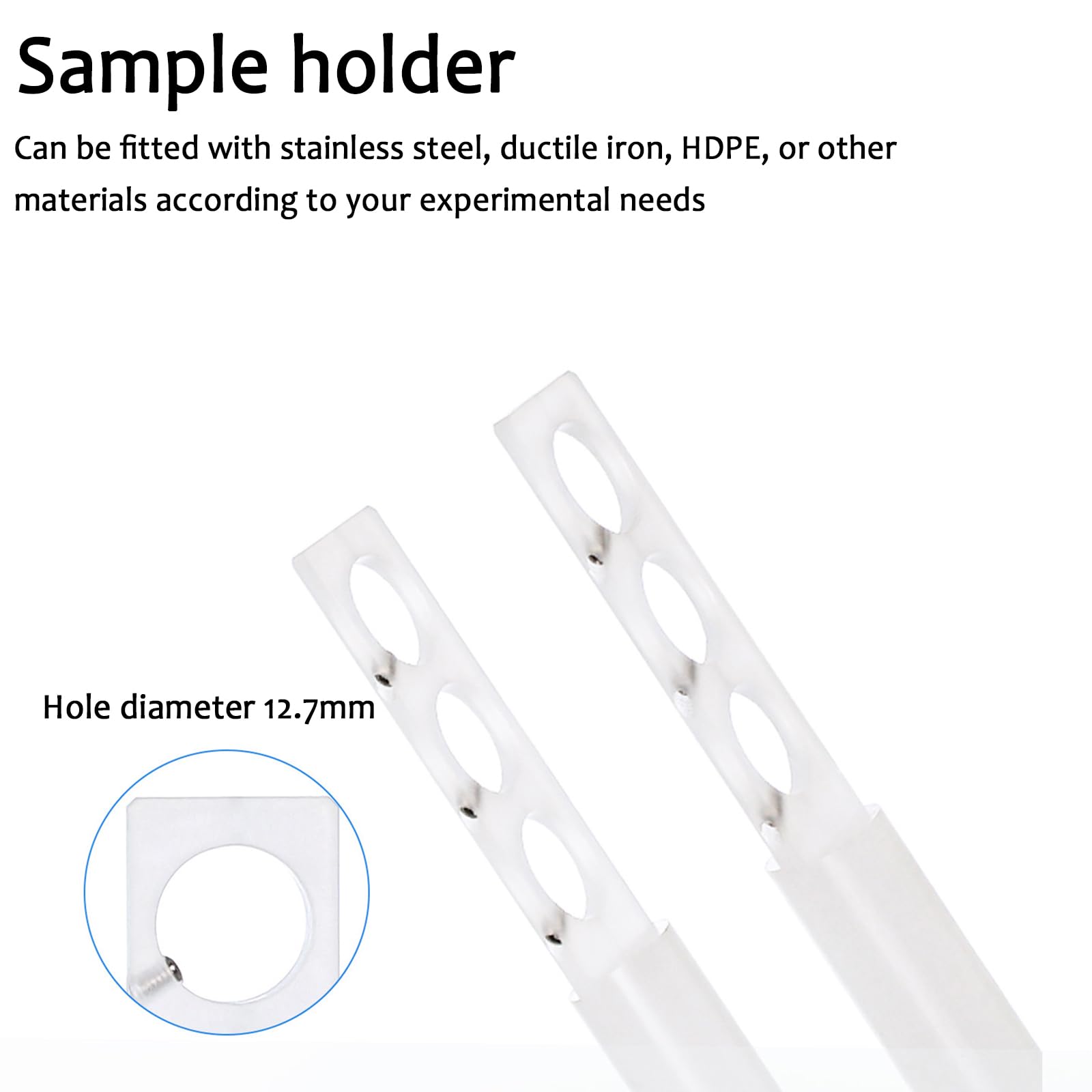 Reactor De Biopelícula De Vidrio De Alto Borosilicato De 1000 ML – Recipiente De Cultivo Anaeróbico De Grado De Laboratorio con Agitación Magnética, para Simulación Microbiana E Investigación