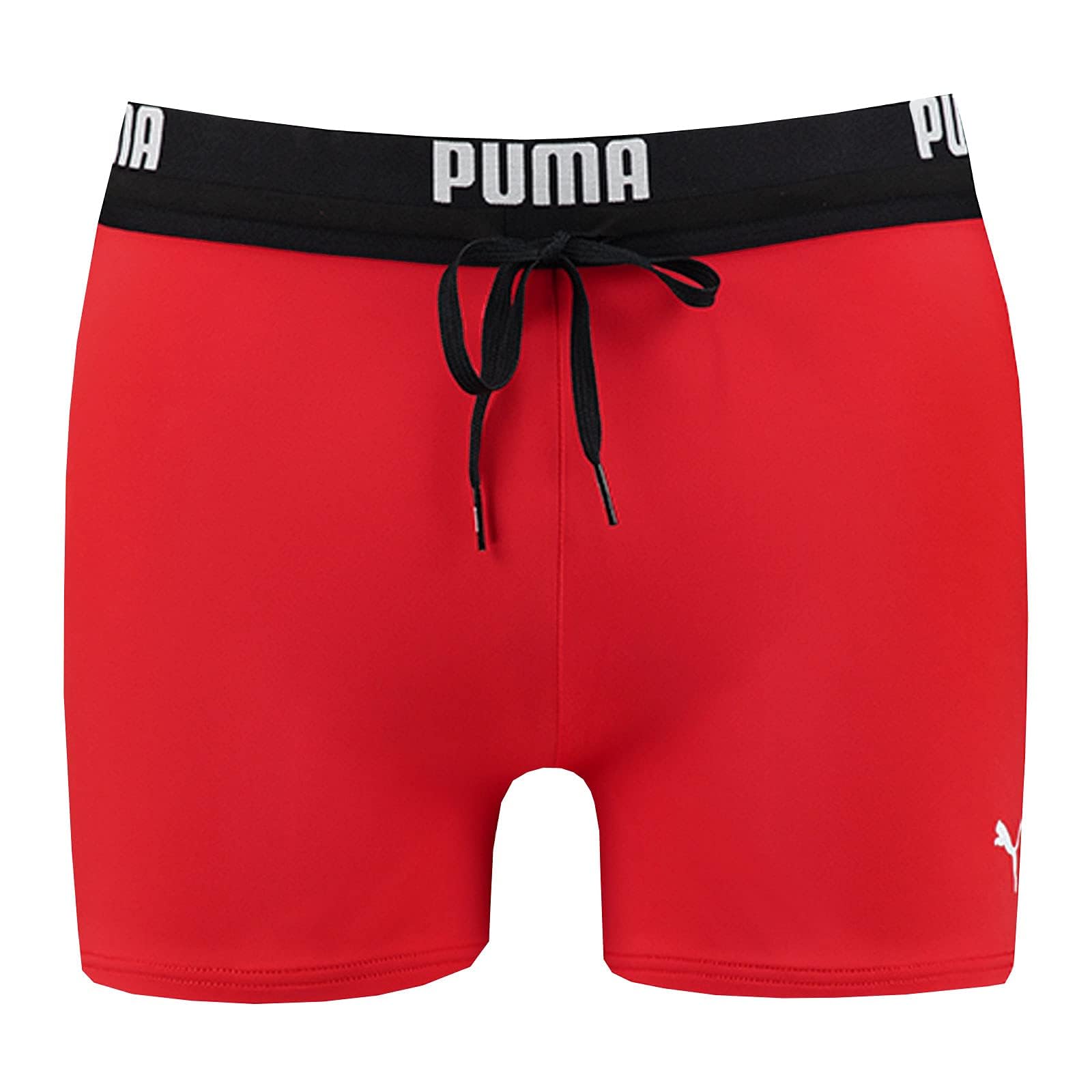 PUMA Trunk Rot Head + Shorts Rot L