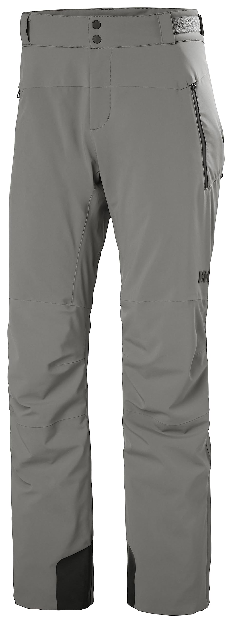 Helly-Hansen Alpha LIFALOFT Insulated Ski Pant - Waterproof Snow Pants - LIFALOFT Warmth & Winter Trousers for Men