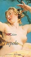 L'abcdaire de Tiepolo 2080126474 Book Cover