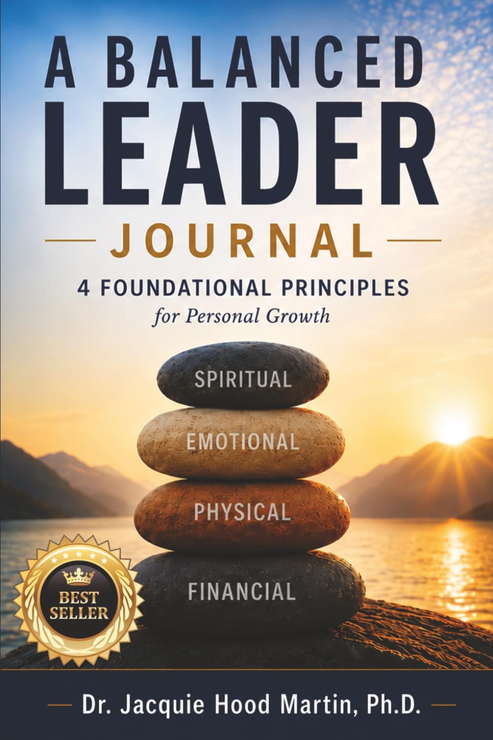 A Balanced Leader Journal