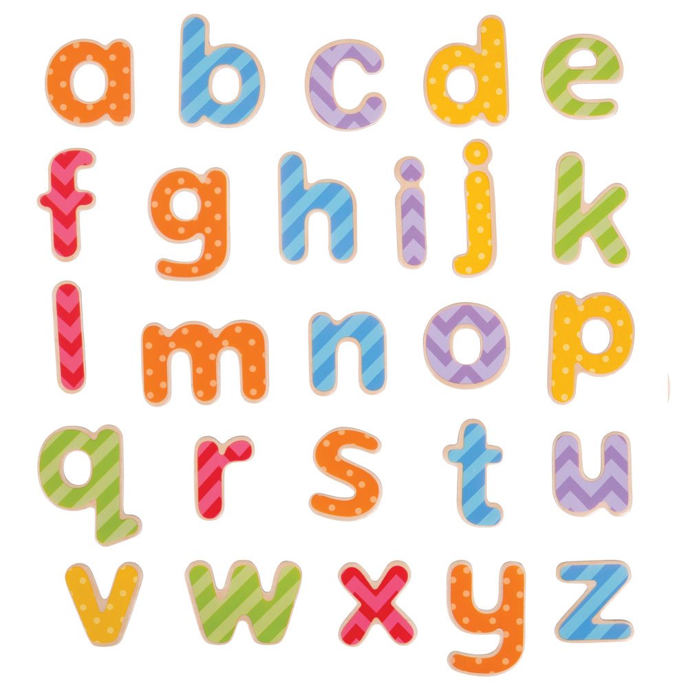abcdeggggg！！！ Amazon.com: Coogam Magnetic Letters Numbers Alphabet Fridge