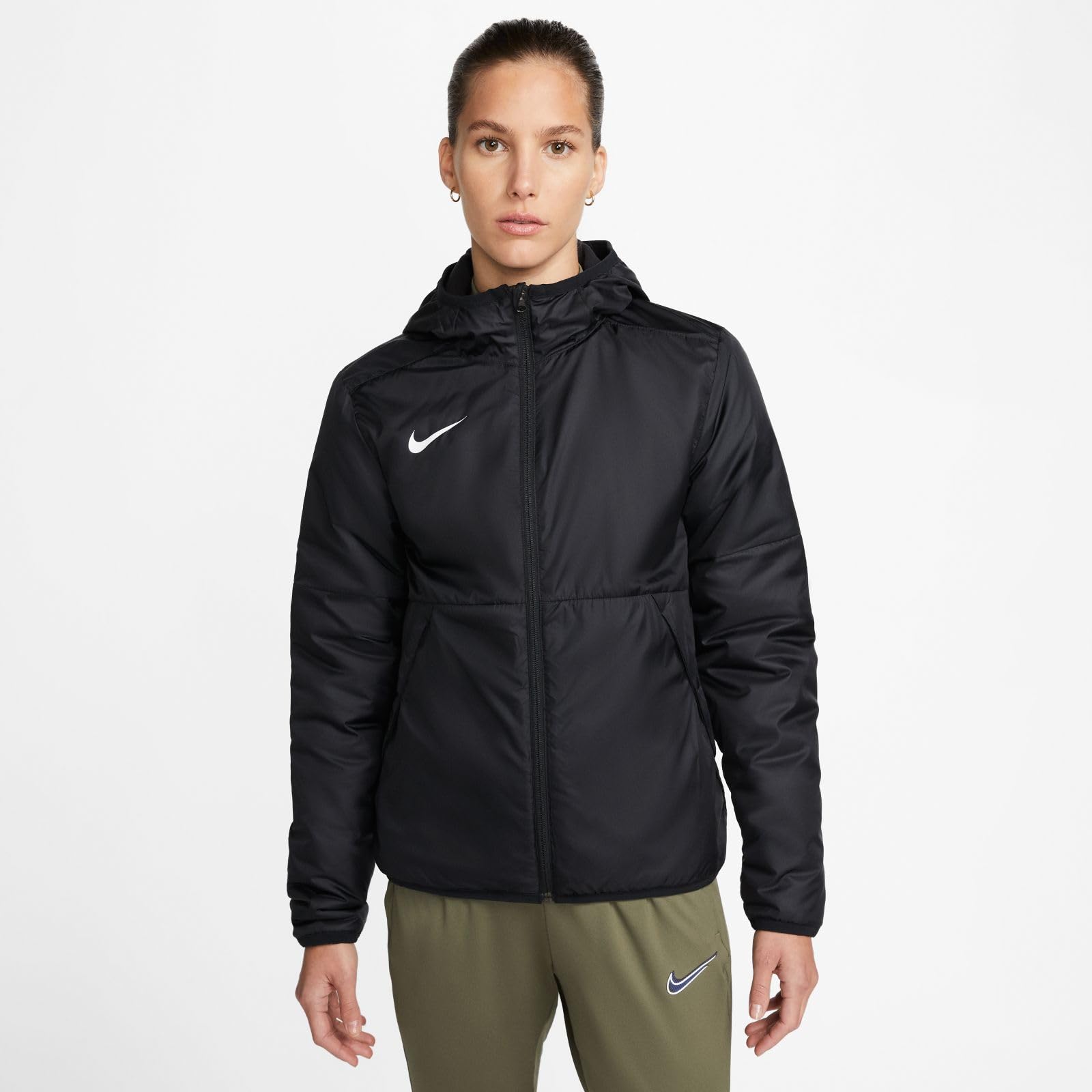 NIKE Women's Park 20 Fall Jacket Giacca Donna
