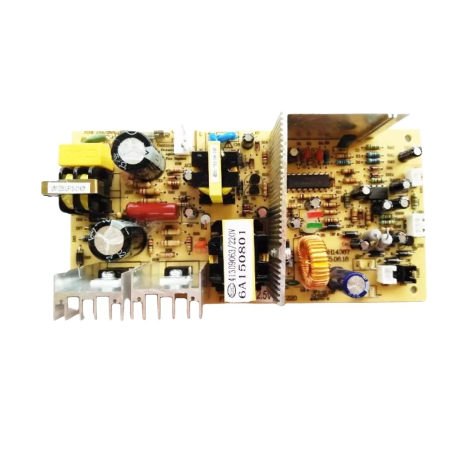 Placa Circuito Vinoteca FX-101 FX-102