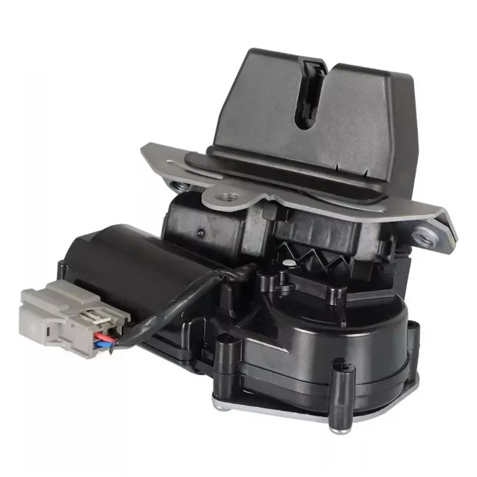 Compatible with Lincoln for Nautilus 2019-2022 for Mkx for Navigator 931-273 Tailgate Lock Cylinder Car Door Trunk Actuator FA1Z7443150B Tailgate Latch