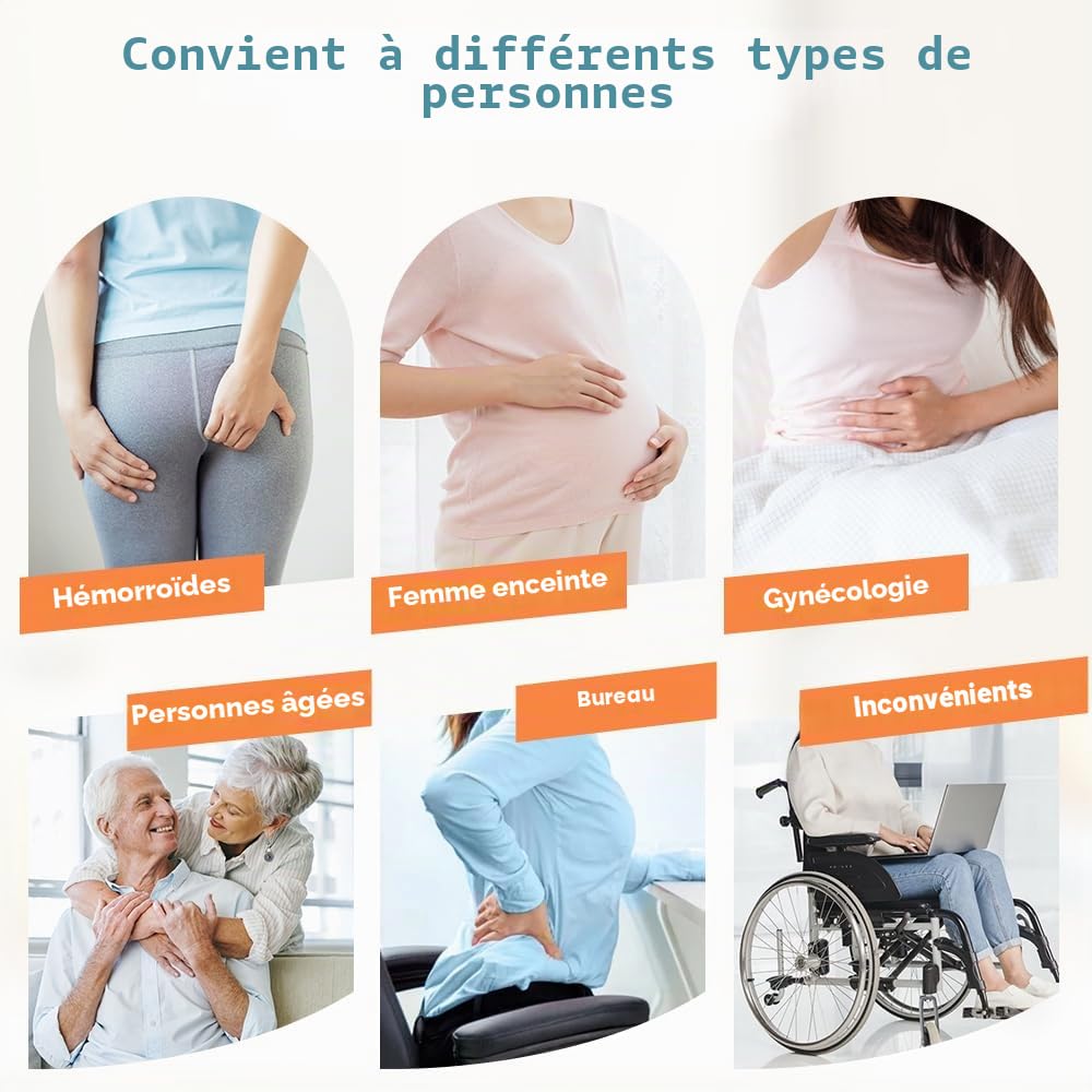 Baignoire pliable pour toilettes, baignoire de siège portable pour traitement des hémorroïdes, soins post-partum, femmes enceintes et personnes âgées (vert foncé)