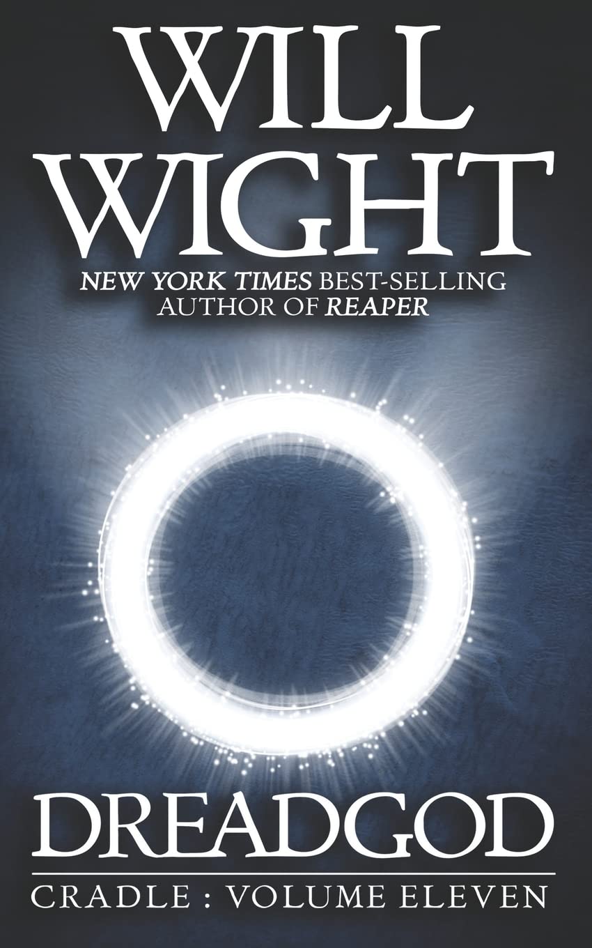 Buy Dreadgod: 11 (Cradle) — BookShops.in