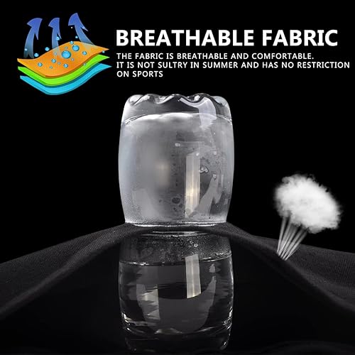 Miniatura 5 de Camisa táctica militar para hombre, camuflaje militar, militar, manga larga, con coderas, cremallera de 14