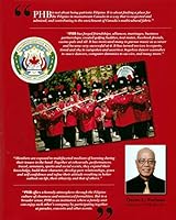 For Love of Race, the story of Philippine Heritage Band 0986735213 Book Cover