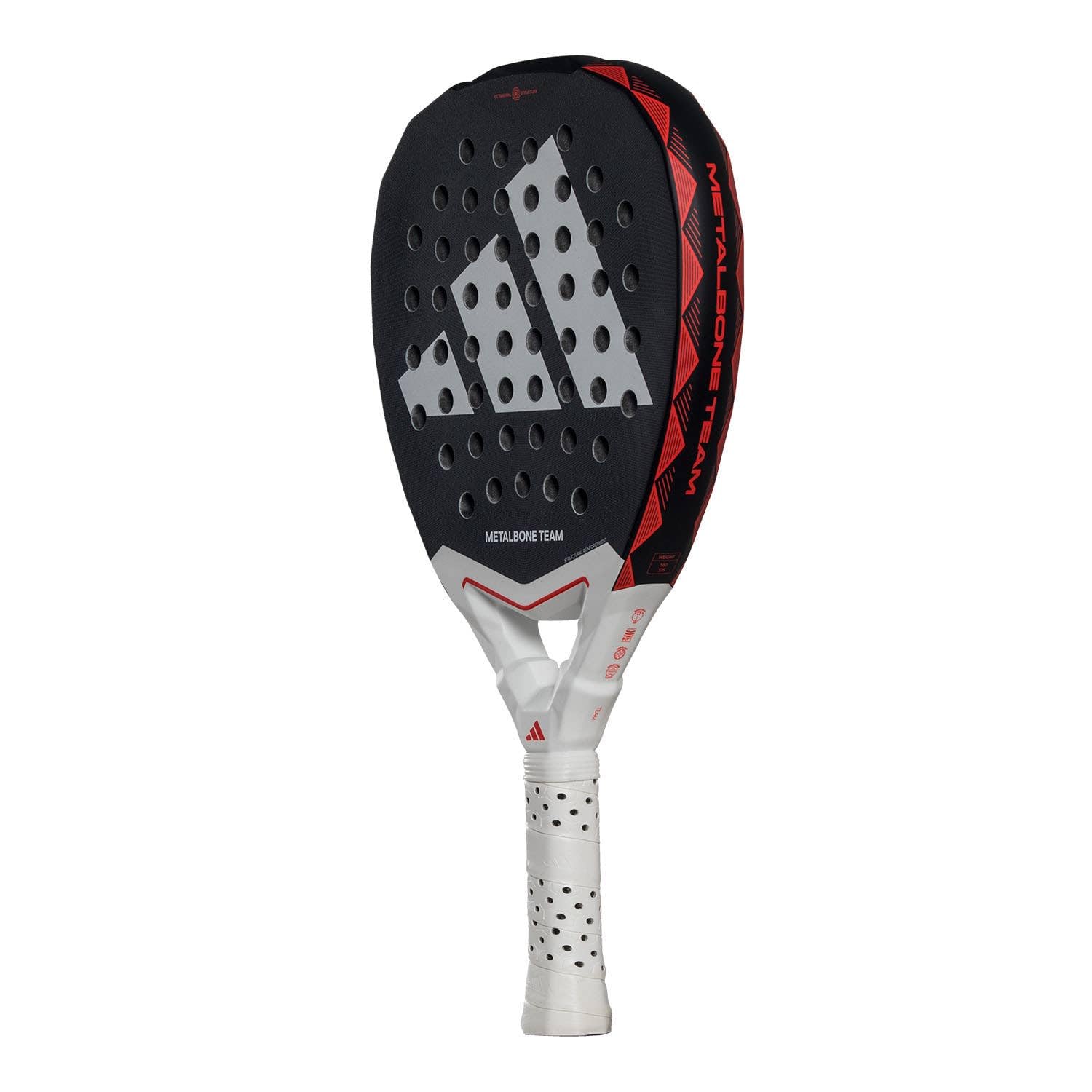 Adidas Metalbone Team 3.4 2025 Padel rakieta, jeden rozmiar
