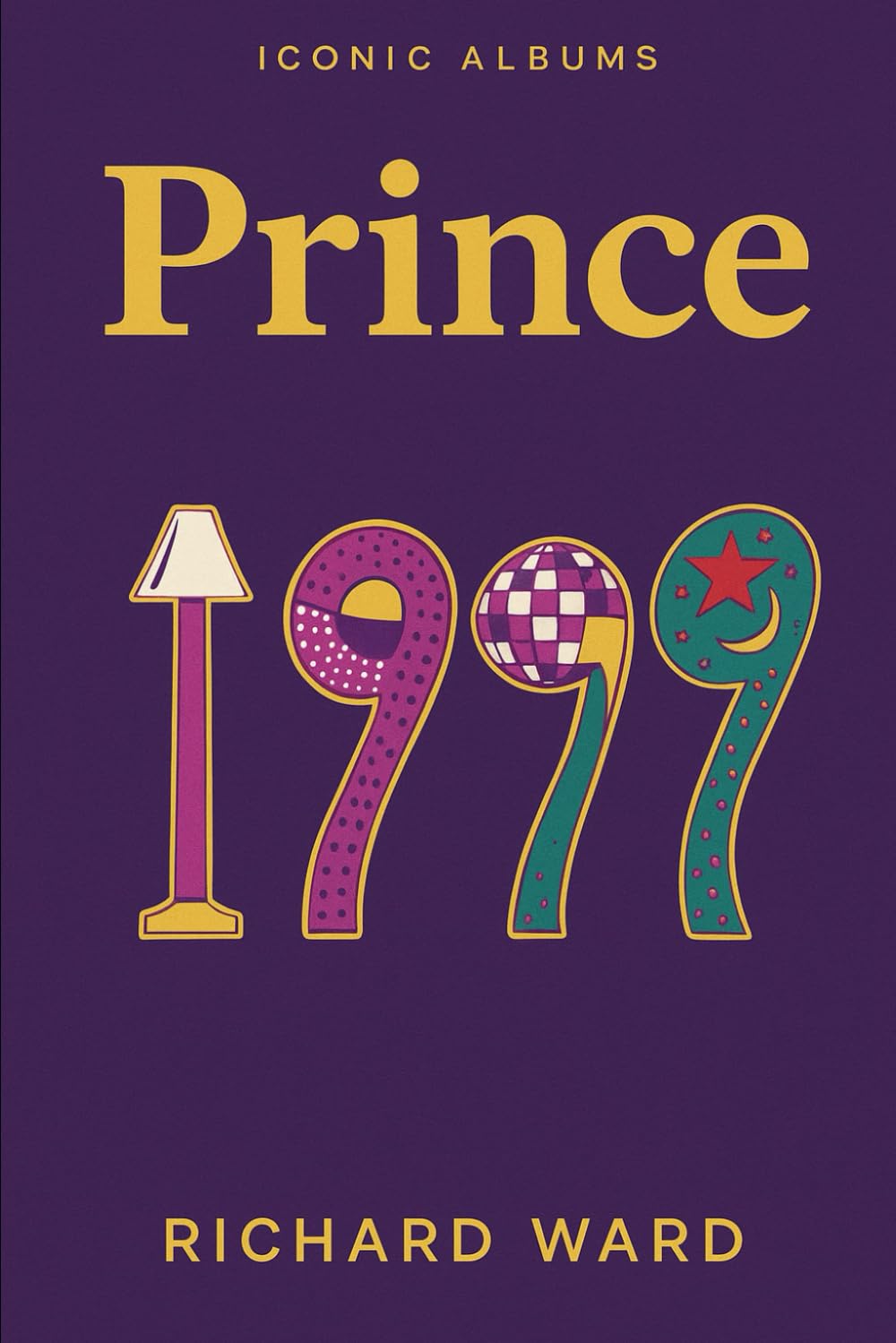 Iconic Album - Prince - 1999