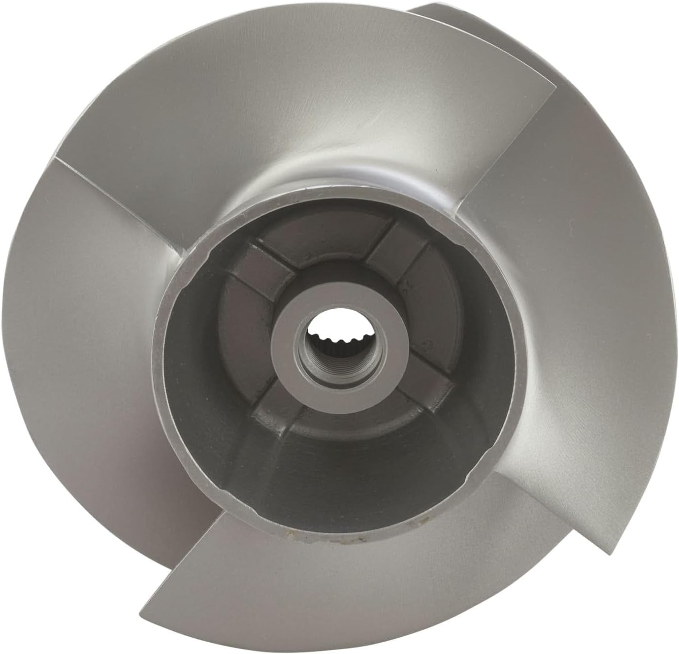 Impeller Kit Compatible with Sea-Doo 2008 RXT-X 255, 2009 150 Speedster HO (Wear Ring Kit)