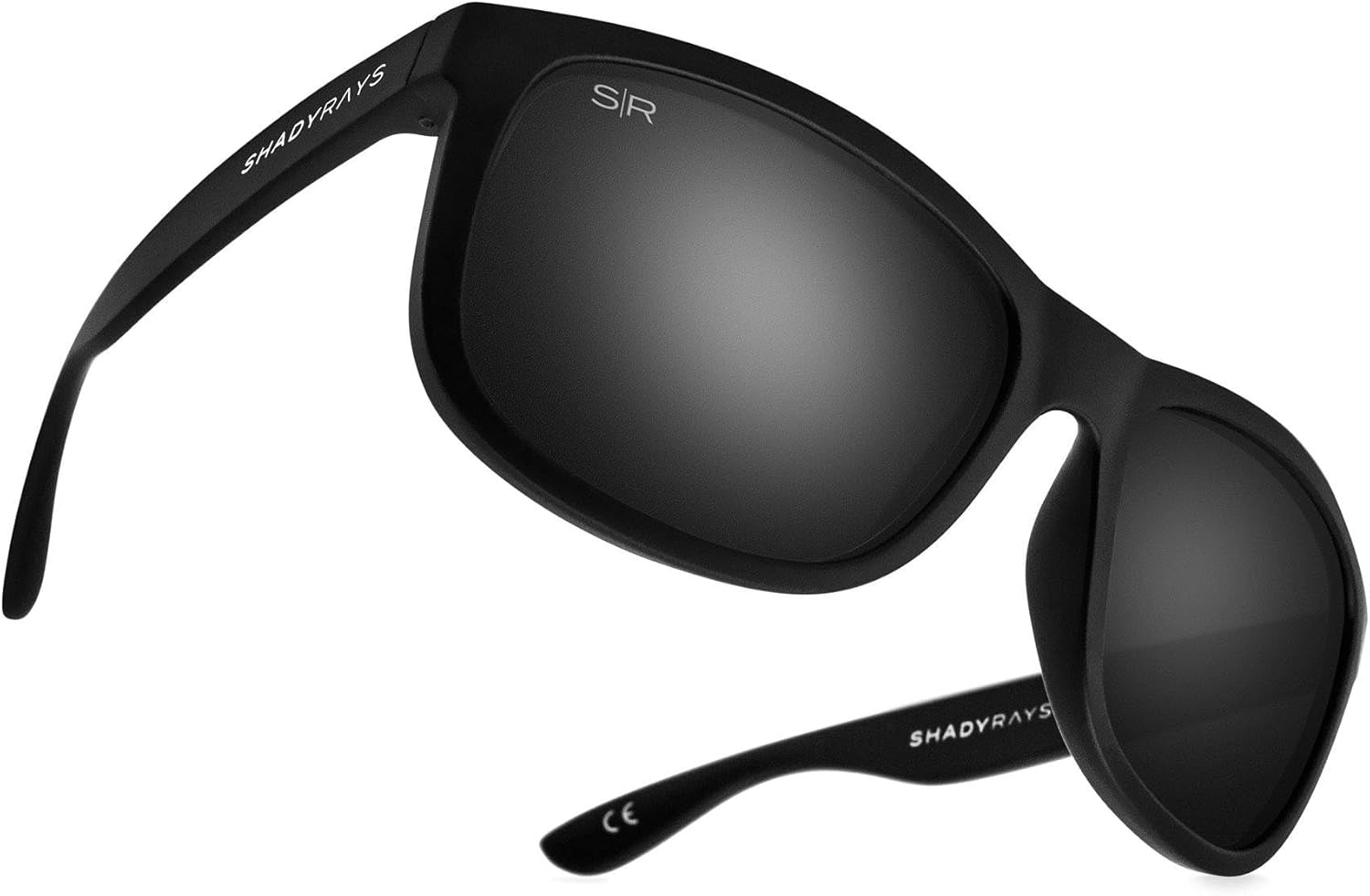 Shady Rays Kids Signature Series | Lightweight Sunglasses with Polarized Lens
