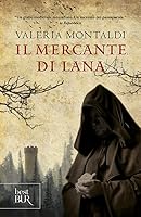 Il mercante di lana 8817050873 Book Cover